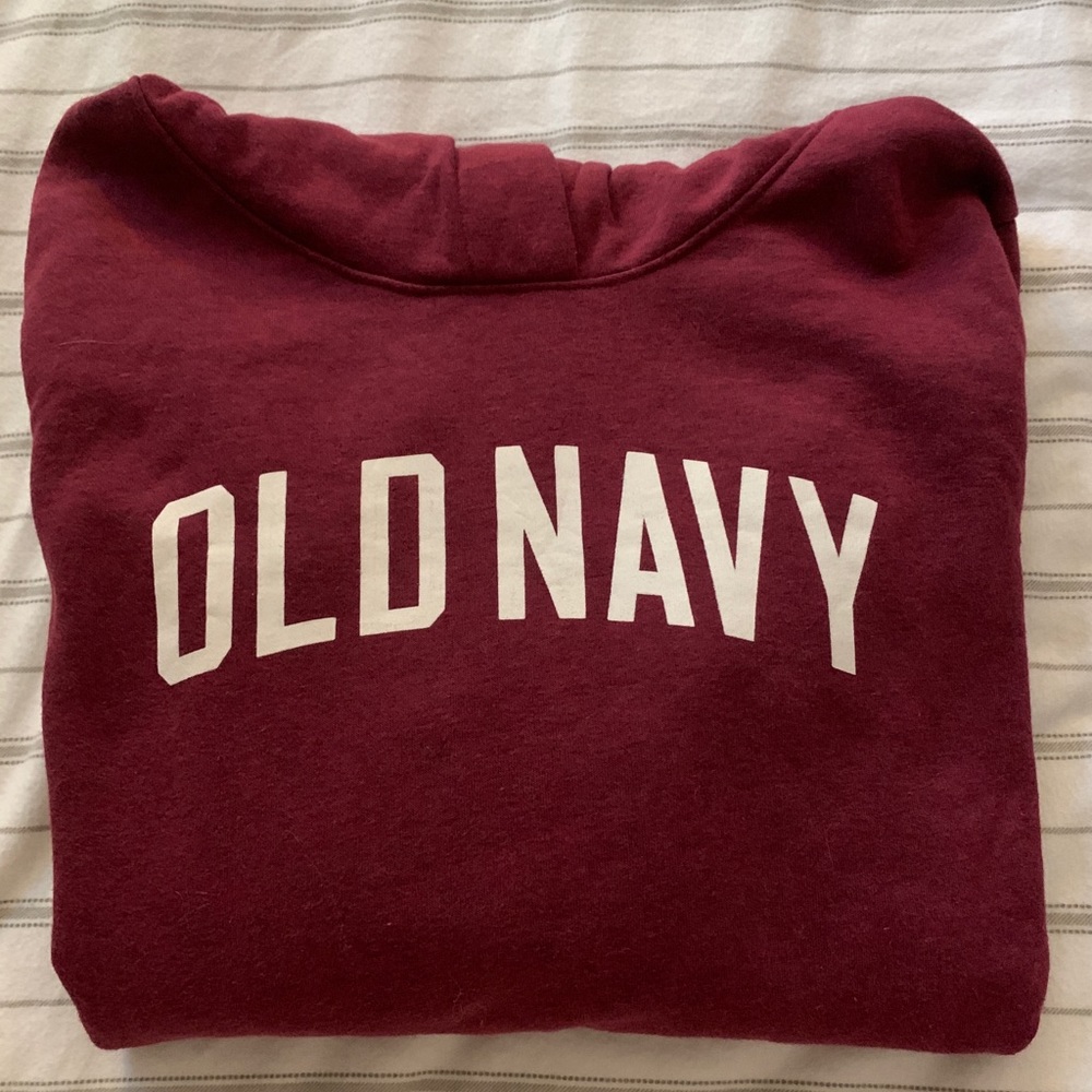 Old Navy Women’s Hoodie